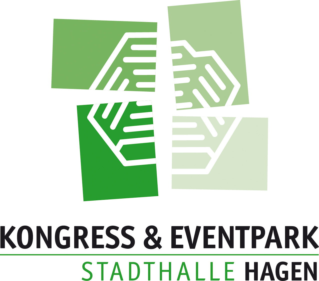 stadthalle